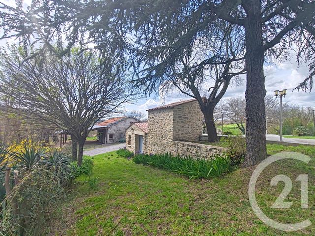 maison à vendre - 8 pièces - 215.0 m2 - NIOZELLES - 04 - PROVENCE-ALPES-COTE-D-AZUR - Century 21 Provence Immobilier