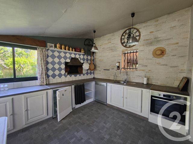 maison à vendre - 4 pièces - 121.0 m2 - MANE - 04 - PROVENCE-ALPES-COTE-D-AZUR - Century 21 Provence Immobilier