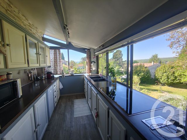 maison à vendre - 4 pièces - 121.0 m2 - MANE - 04 - PROVENCE-ALPES-COTE-D-AZUR - Century 21 Provence Immobilier