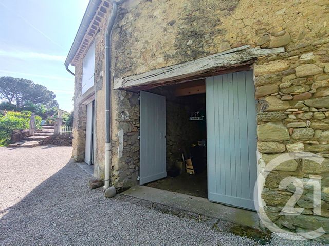 maison à vendre - 4 pièces - 136.17 m2 - PIERRERUE - 04 - PROVENCE-ALPES-COTE-D-AZUR - Century 21 Provence Immobilier
