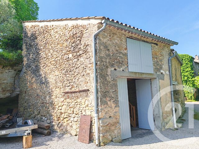 maison à vendre - 4 pièces - 136.17 m2 - PIERRERUE - 04 - PROVENCE-ALPES-COTE-D-AZUR - Century 21 Provence Immobilier