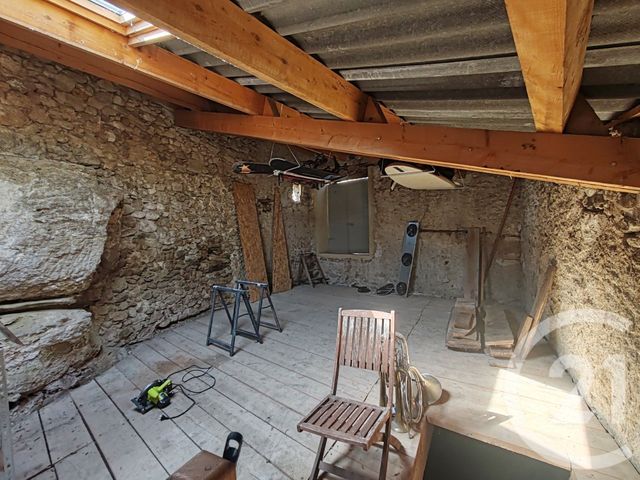maison à vendre - 4 pièces - 136.17 m2 - PIERRERUE - 04 - PROVENCE-ALPES-COTE-D-AZUR - Century 21 Provence Immobilier