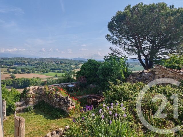 maison à vendre - 4 pièces - 136.17 m2 - PIERRERUE - 04 - PROVENCE-ALPES-COTE-D-AZUR - Century 21 Provence Immobilier