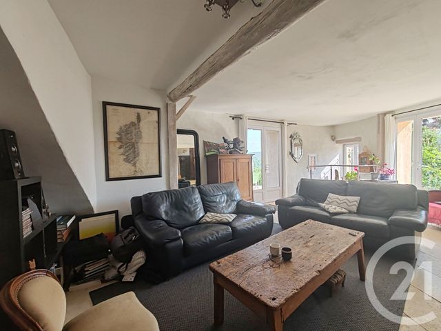 maison à vendre - 4 pièces - 136.17 m2 - PIERRERUE - 04 - PROVENCE-ALPES-COTE-D-AZUR - Century 21 Provence Immobilier