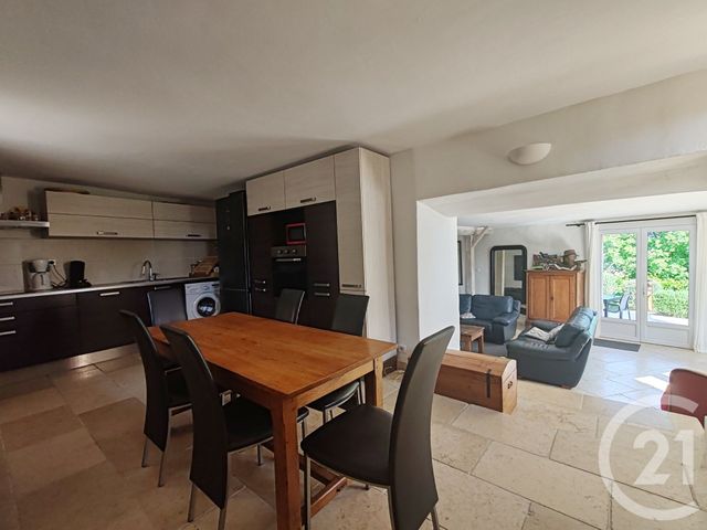 maison à vendre - 4 pièces - 136.17 m2 - PIERRERUE - 04 - PROVENCE-ALPES-COTE-D-AZUR - Century 21 Provence Immobilier