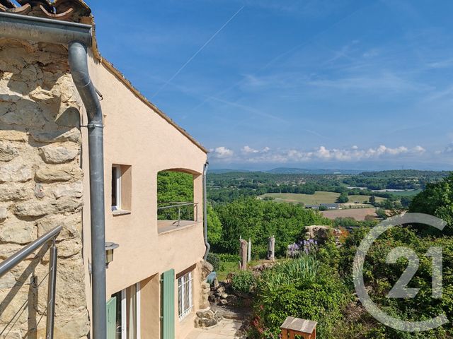 maison à vendre - 4 pièces - 136.17 m2 - PIERRERUE - 04 - PROVENCE-ALPES-COTE-D-AZUR - Century 21 Provence Immobilier
