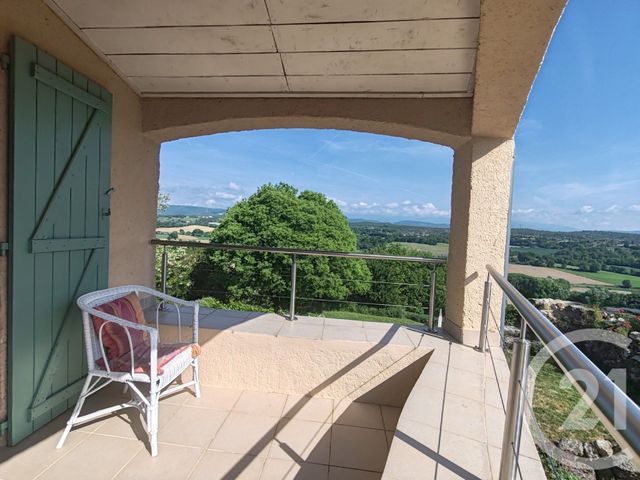 maison à vendre - 4 pièces - 136.17 m2 - PIERRERUE - 04 - PROVENCE-ALPES-COTE-D-AZUR - Century 21 Provence Immobilier