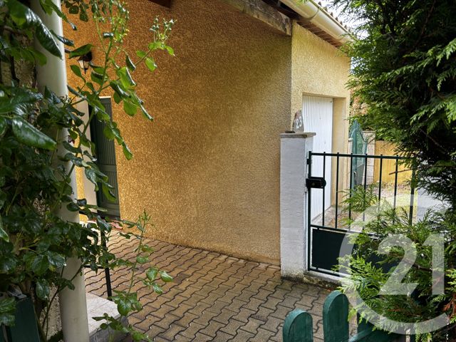 maison à vendre - 4 pièces - 85.25 m2 - LA BRILLANNE - 04 - PROVENCE-ALPES-COTE-D-AZUR - Century 21 Provence Immobilier