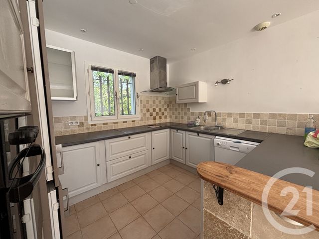 maison à vendre - 4 pièces - 85.25 m2 - LA BRILLANNE - 04 - PROVENCE-ALPES-COTE-D-AZUR - Century 21 Provence Immobilier