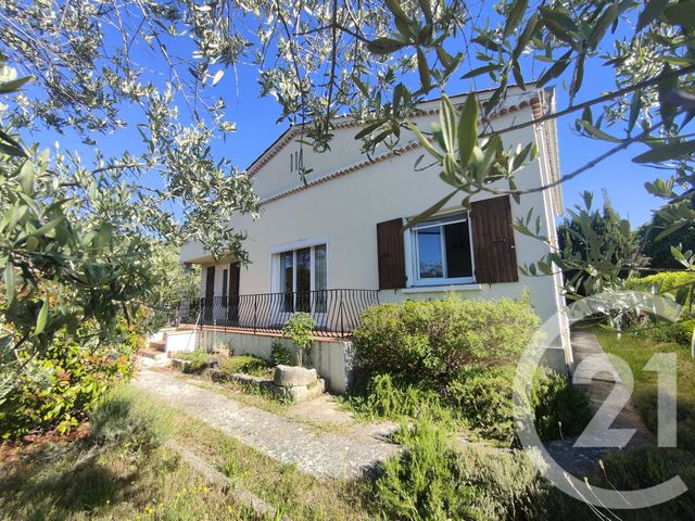 maison à vendre - 3 pièces - 80.0 m2 - PEYRUIS - 04 - PROVENCE-ALPES-COTE-D-AZUR - Century 21 Provence Immobilier