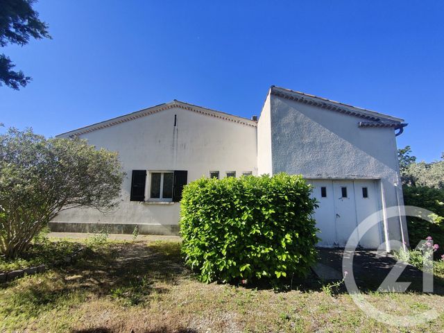 maison à vendre - 3 pièces - 80.0 m2 - PEYRUIS - 04 - PROVENCE-ALPES-COTE-D-AZUR - Century 21 Provence Immobilier