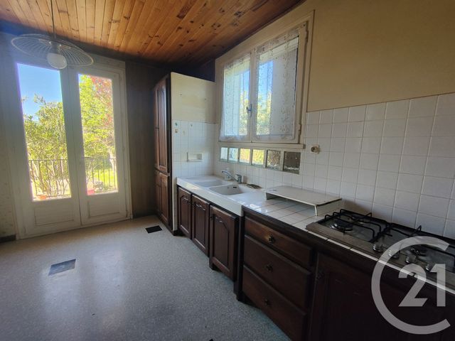maison à vendre - 3 pièces - 80.0 m2 - PEYRUIS - 04 - PROVENCE-ALPES-COTE-D-AZUR - Century 21 Provence Immobilier