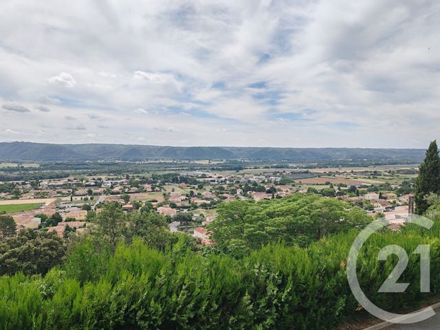 Appartement T3 à vendre VILLENEUVE
