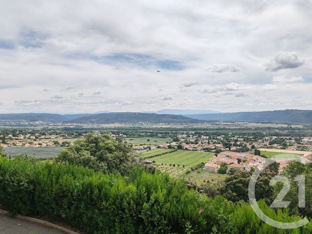 Appartement T3 à vendre - 5 pièces - 87.5 m2 - VILLENEUVE - 04 - PROVENCE-ALPES-COTE-D-AZUR - Century 21 Provence Immobilier