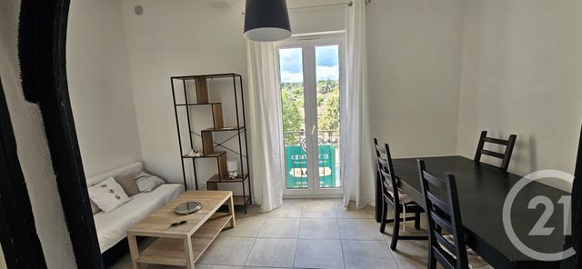 appartement - FORCALQUIER - 04