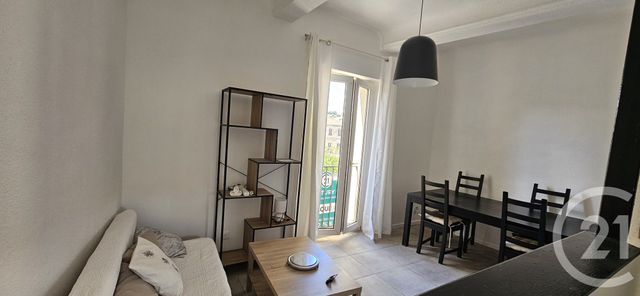 Appartement T3 à louer - 3 pièces - 52.68 m2 - FORCALQUIER - 04 - PROVENCE-ALPES-COTE-D-AZUR - Century 21 Provence Immobilier