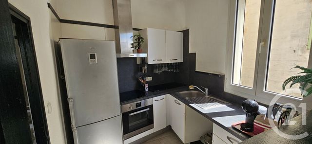 Appartement T3 à louer - 3 pièces - 52.68 m2 - FORCALQUIER - 04 - PROVENCE-ALPES-COTE-D-AZUR - Century 21 Provence Immobilier