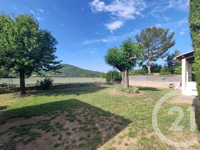 maison à vendre - 3 pièces - 80.0 m2 - BANON - 04 - PROVENCE-ALPES-COTE-D-AZUR - Century 21 Provence Immobilier