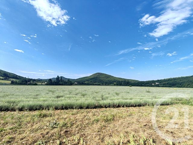 maison à vendre - 3 pièces - 80.0 m2 - BANON - 04 - PROVENCE-ALPES-COTE-D-AZUR - Century 21 Provence Immobilier