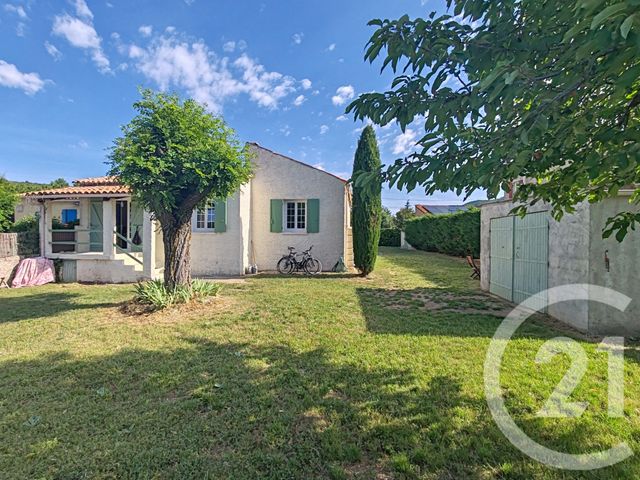 maison - BANON - 04