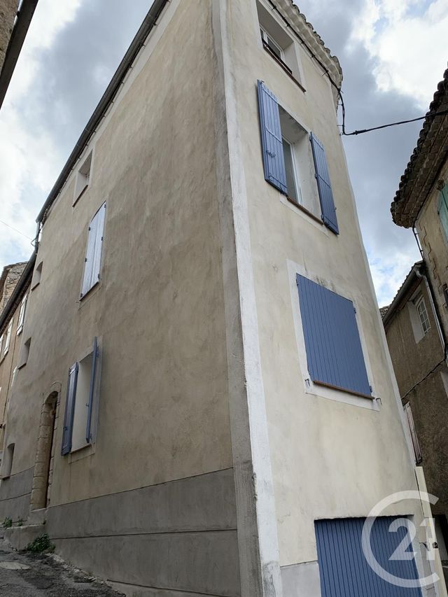 Appartement T2 à louer - 2 pièces - 49.0 m2 - FORCALQUIER - 04 - PROVENCE-ALPES-COTE-D-AZUR - Century 21 Provence Immobilier