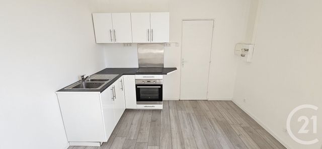 Appartement Studio à louer - 1 pièce - 27.49 m2 - FORCALQUIER - 04 - PROVENCE-ALPES-COTE-D-AZUR - Century 21 Provence Immobilier