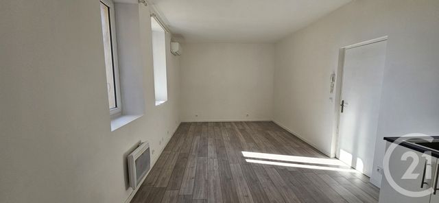 appartement - FORCALQUIER - 04