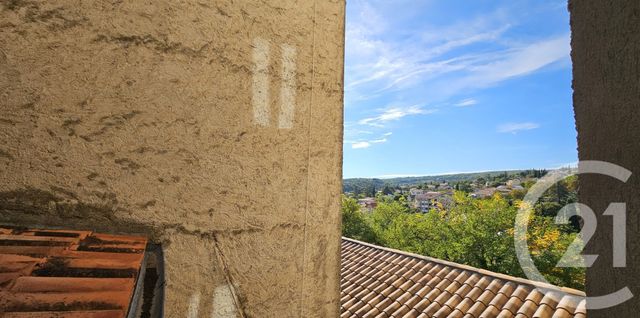Appartement Studio à louer - 1 pièce - 27.49 m2 - FORCALQUIER - 04 - PROVENCE-ALPES-COTE-D-AZUR - Century 21 Provence Immobilier
