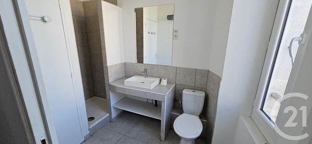 Appartement Studio à louer - 1 pièce - 25.49 m2 - FORCALQUIER - 04 - PROVENCE-ALPES-COTE-D-AZUR - Century 21 Provence Immobilier