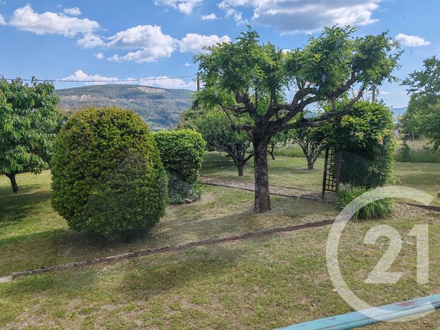 maison à vendre - 4 pièces - 76.99 m2 - ST ETIENNE LES ORGUES - 04 - PROVENCE-ALPES-COTE-D-AZUR - Century 21 Provence Immobilier