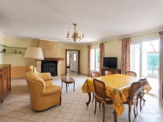 maison à vendre - 4 pièces - 76.99 m2 - ST ETIENNE LES ORGUES - 04 - PROVENCE-ALPES-COTE-D-AZUR - Century 21 Provence Immobilier