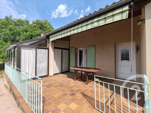 maison à vendre - 4 pièces - 76.99 m2 - ST ETIENNE LES ORGUES - 04 - PROVENCE-ALPES-COTE-D-AZUR - Century 21 Provence Immobilier