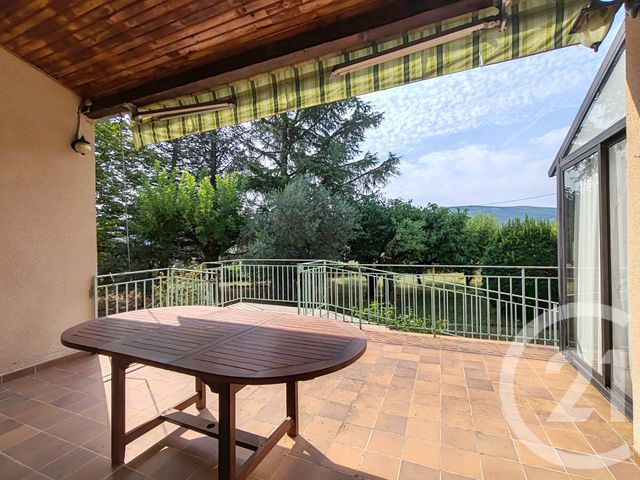 maison à vendre - 4 pièces - 76.99 m2 - ST ETIENNE LES ORGUES - 04 - PROVENCE-ALPES-COTE-D-AZUR - Century 21 Provence Immobilier