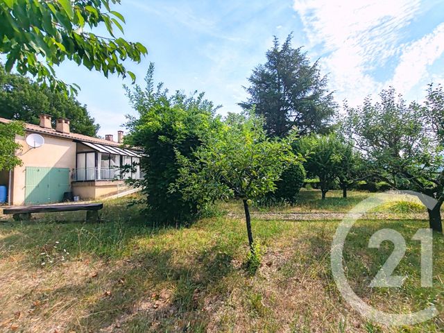maison à vendre - 4 pièces - 76.99 m2 - ST ETIENNE LES ORGUES - 04 - PROVENCE-ALPES-COTE-D-AZUR - Century 21 Provence Immobilier