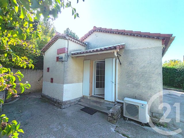 maison à vendre - 3 pièces - 44.07 m2 - SIGONCE - 04 - PROVENCE-ALPES-COTE-D-AZUR - Century 21 Provence Immobilier