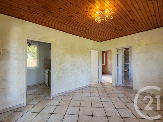 maison à vendre - 3 pièces - 44.07 m2 - SIGONCE - 04 - PROVENCE-ALPES-COTE-D-AZUR - Century 21 Provence Immobilier