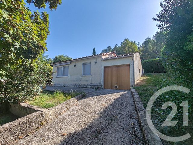 maison à vendre - 3 pièces - 44.07 m2 - SIGONCE - 04 - PROVENCE-ALPES-COTE-D-AZUR - Century 21 Provence Immobilier