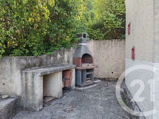 maison à vendre - 3 pièces - 44.07 m2 - SIGONCE - 04 - PROVENCE-ALPES-COTE-D-AZUR - Century 21 Provence Immobilier