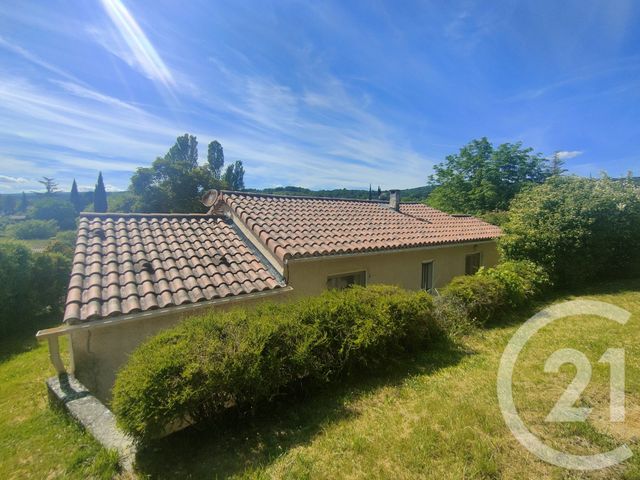 maison - SIGONCE - 04