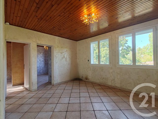 maison à vendre - 3 pièces - 44.07 m2 - SIGONCE - 04 - PROVENCE-ALPES-COTE-D-AZUR - Century 21 Provence Immobilier