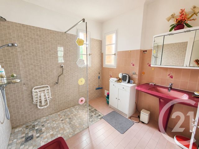 maison à vendre - 3 pièces - 90.0 m2 - ST ETIENNE LES ORGUES - 04 - PROVENCE-ALPES-COTE-D-AZUR - Century 21 Provence Immobilier