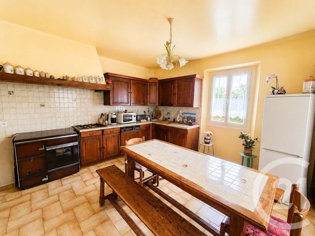 maison à vendre - 3 pièces - 90.0 m2 - ST ETIENNE LES ORGUES - 04 - PROVENCE-ALPES-COTE-D-AZUR - Century 21 Provence Immobilier