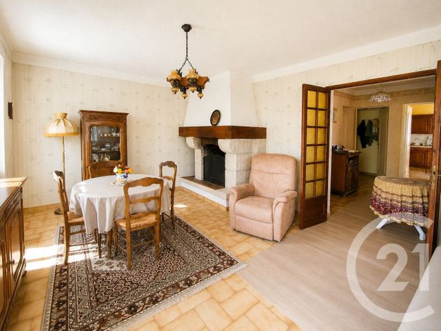 maison à vendre - 3 pièces - 90.0 m2 - ST ETIENNE LES ORGUES - 04 - PROVENCE-ALPES-COTE-D-AZUR - Century 21 Provence Immobilier