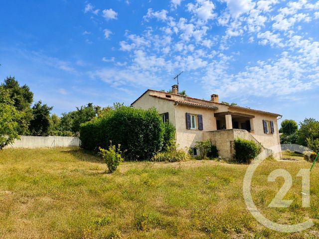 Maison à vendre ST ETIENNE LES ORGUES