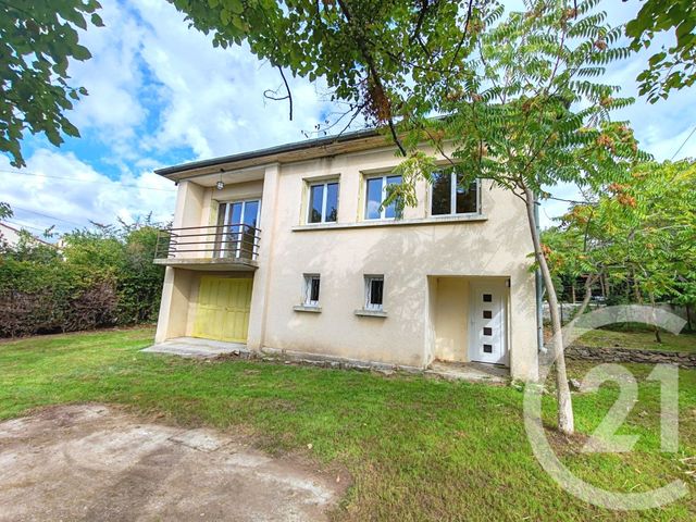 maison à vendre - 3 pièces - 128.83 m2 - FORCALQUIER - 04 - PROVENCE-ALPES-COTE-D-AZUR - Century 21 Provence Immobilier