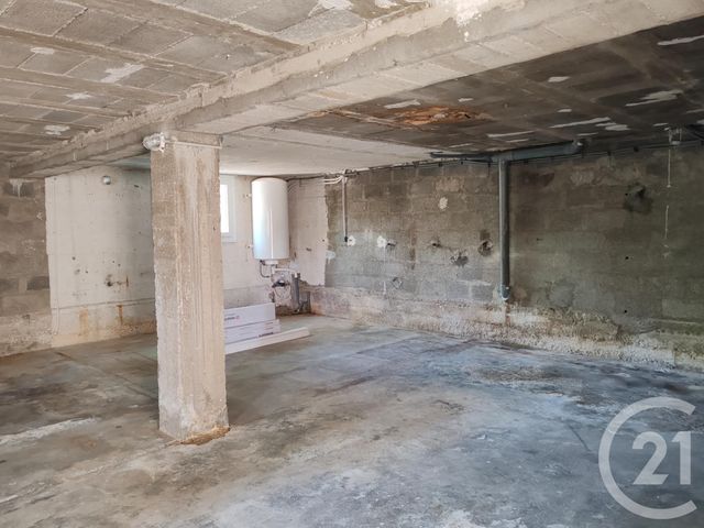 maison à vendre - 3 pièces - 128.83 m2 - FORCALQUIER - 04 - PROVENCE-ALPES-COTE-D-AZUR - Century 21 Provence Immobilier