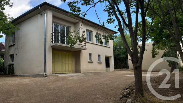maison à vendre - 3 pièces - 128.83 m2 - FORCALQUIER - 04 - PROVENCE-ALPES-COTE-D-AZUR - Century 21 Provence Immobilier
