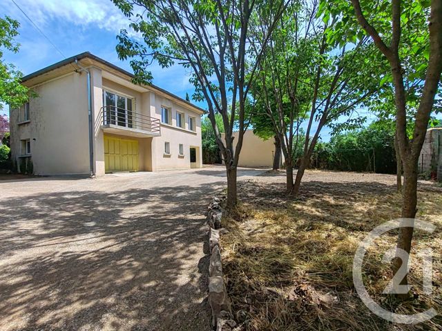 maison - FORCALQUIER - 04