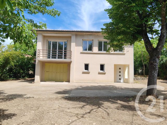 Maison à vendre FORCALQUIER