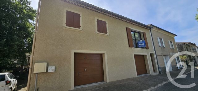 Maison à louer NIOZELLES